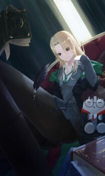 Genderswap (Mtf) Rule 34 Image