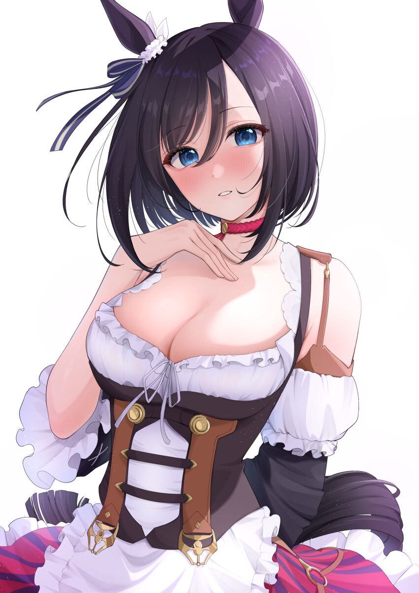 Eishin Flash (Umamusume) Rule 34 Image