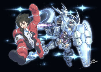 Normal Suit (Gundam) Rule 34 Image
