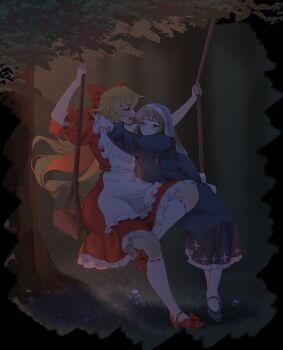 Apron Rule 34 Image