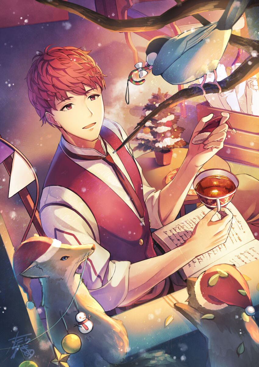 Lukas (Fire Emblem) Rule 34 Image
