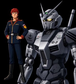 Titans (Gundam) Rule 34 Image