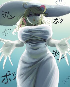 Alcina Dimitrescu (Cosplay) Rule 34 Image