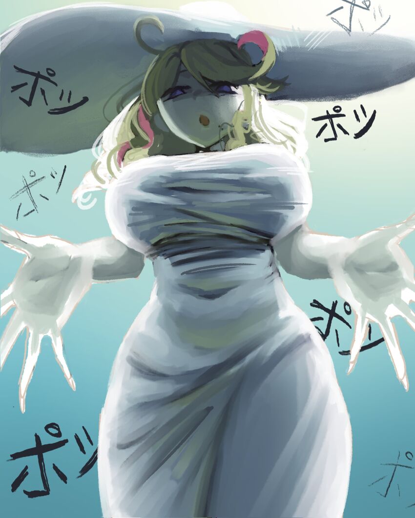 Alcina Dimitrescu (Resident Evil) Rule 34 Image