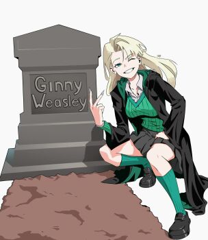 Genderswap (Mtf) Rule 34 Image