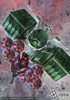 Bit (Gundam) Rule 34 Image