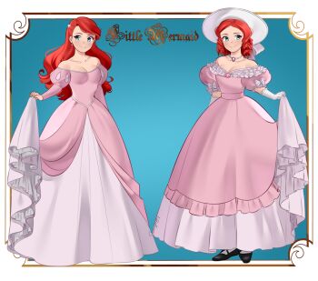 Ariel (Disney) Rule 34 Image