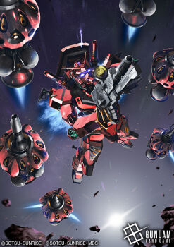 Bit (Gundam) Rule 34 Image