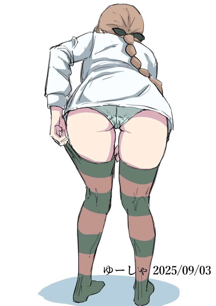 Lynette Bishop (Strike Witches) Rule 34 Image