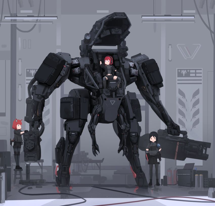 Original Rule 34 Image