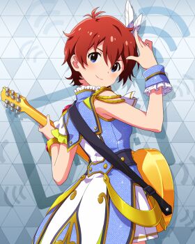 Julia (Idolmaster) Rule 34 Image