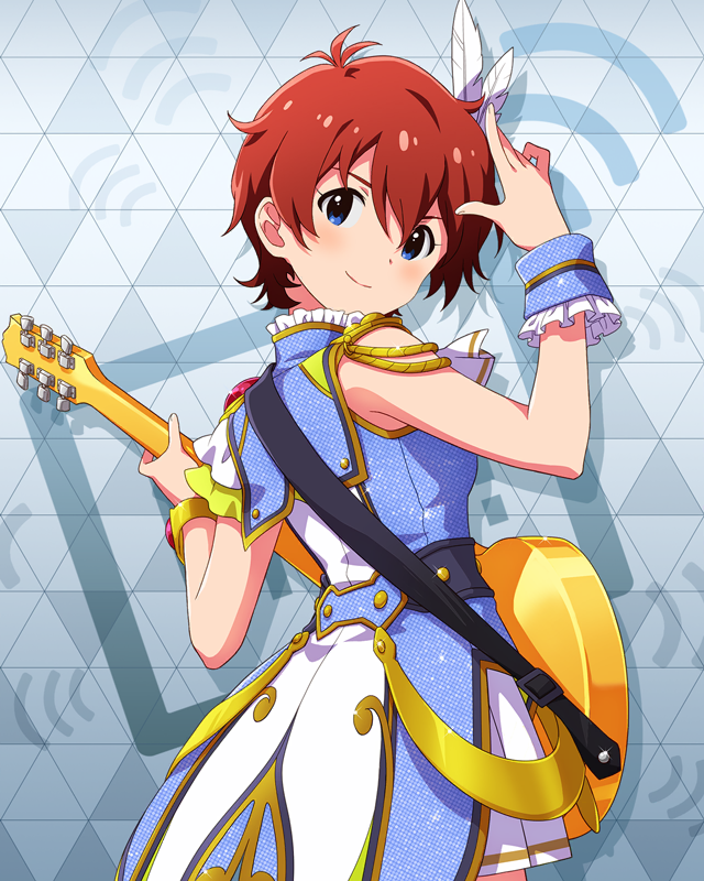 Idolmaster Rule 34 Image