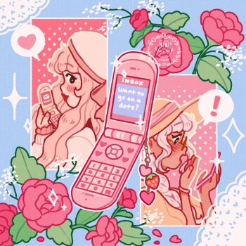 Charm (Object) Rule 34 Image