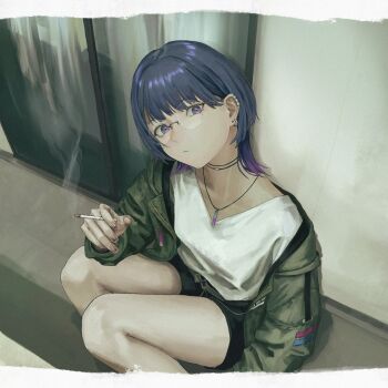 Koshimizu Toru (3rd Costume) Rule 34 Image