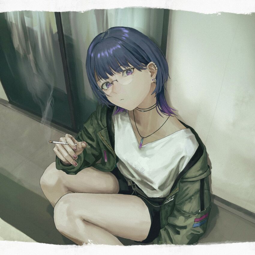 Koshimizu Toru (Nijisanji) Rule 34 Image