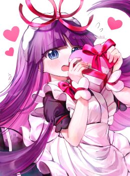 Feli (Lovestruck) (Puyopuyo) Rule 34 Image