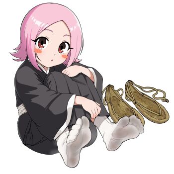Bleach Rule 34 Image