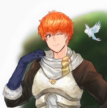 Conrad (Fire Emblem) Rule 34 Image