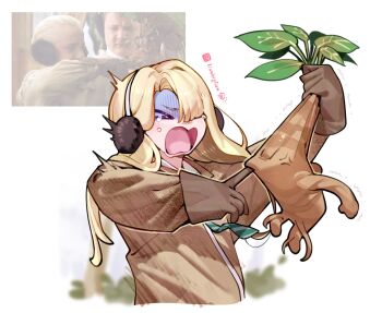 Genderswap (Mtf) Rule 34 Image