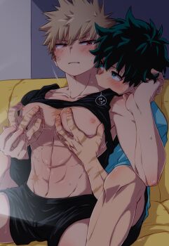 Abs Rule 34 Image