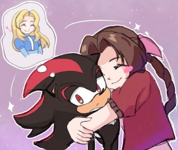Shadow The Hedgehog (Game) Rule 34 Image