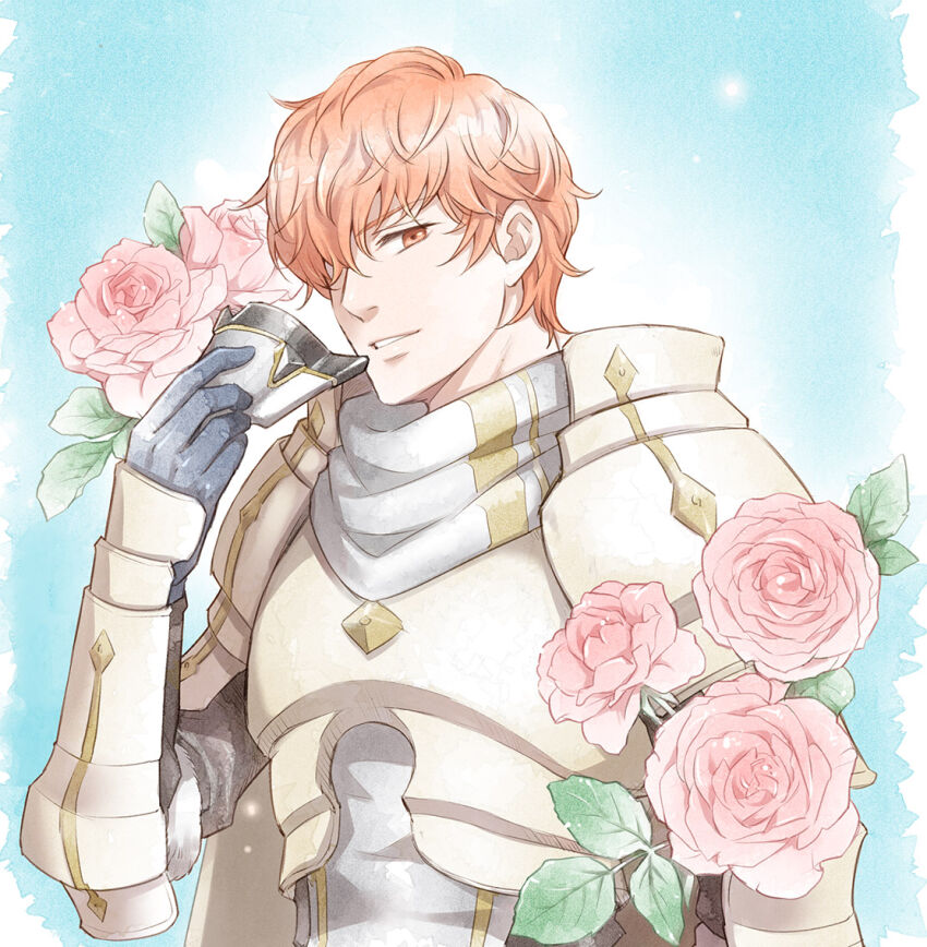 Fire Emblem Rule 34 Image