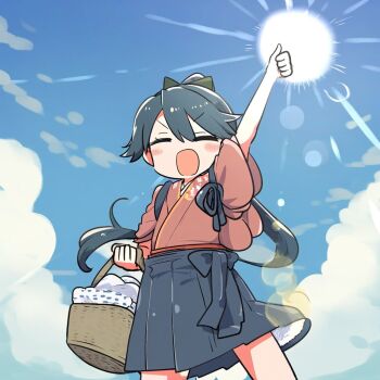 Houshou (Kancolle) Rule 34 Image