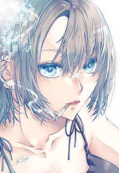 Toki (Dokitoki) Rule 34 Image