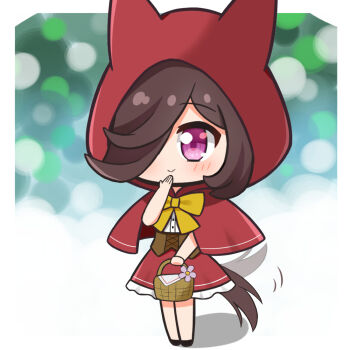 Rice Shower (Umamusume) Rule 34 Image