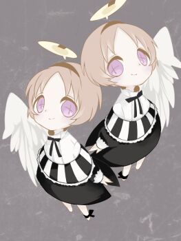 Angel Rule 34 Image