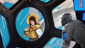 Angel Rule 34 Image