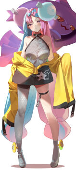 Iono (Pokemon) Rule 34 Image