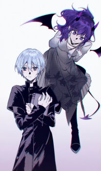 Genderswap (Ftm) Rule 34 Image