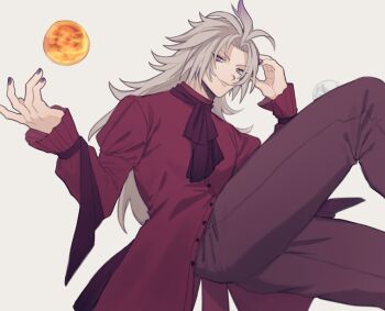 Kuja (Bewitching Actor) Rule 34 Image