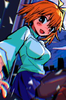 Tsukihime (Remake) Rule 34 Image