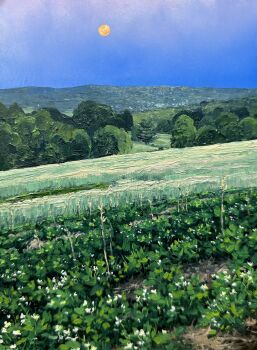 Oil Painting (Medium) Rule 34 Image