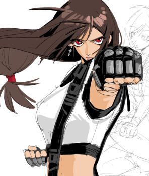 Black Bra Rule 34 Image