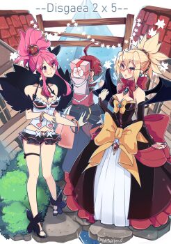 Adell (Disgaea) Rule 34 Image