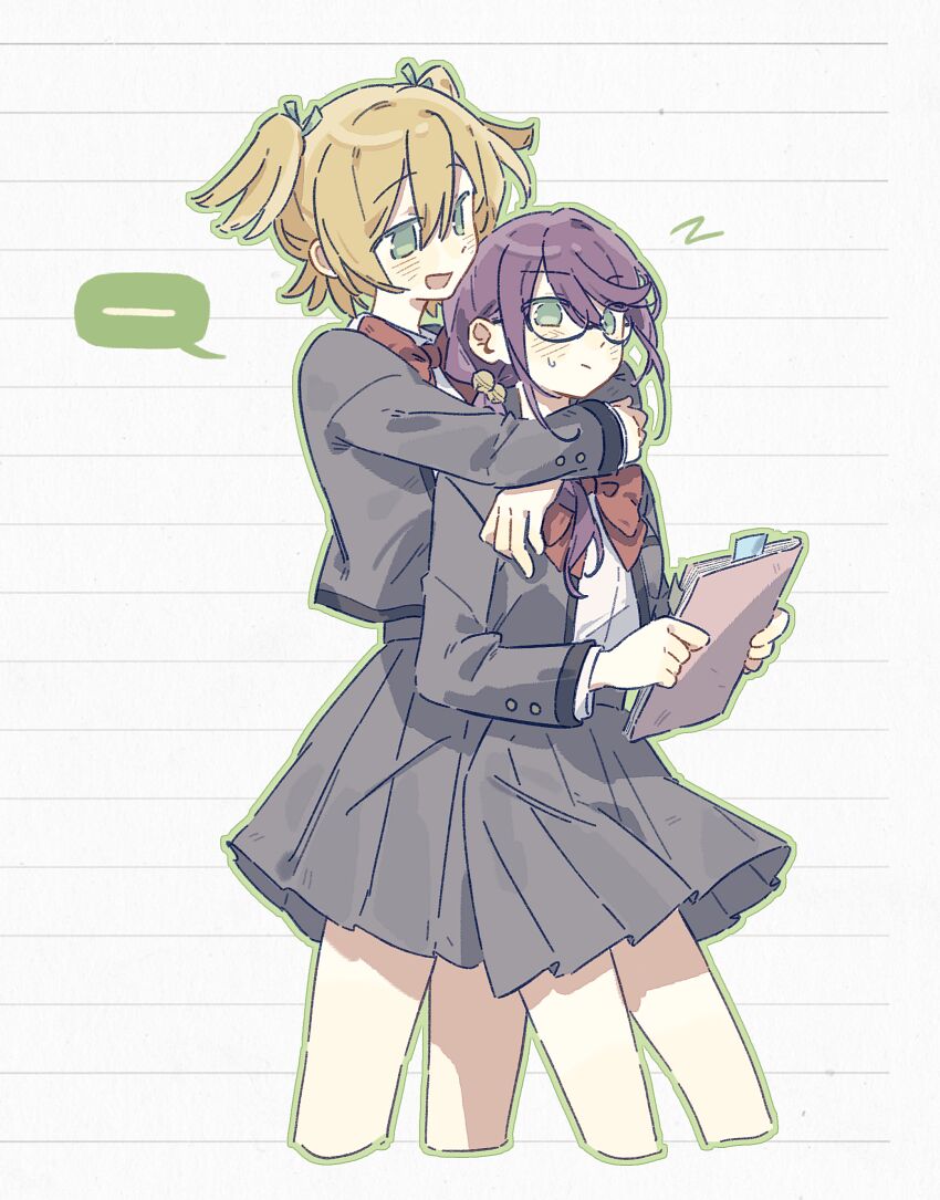 Daiba Nana (Shoujo Kageki Revue Starlight) Rule 34 Image