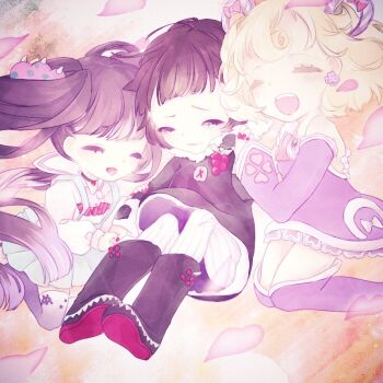 Ururu (Mahoiku) Rule 34 Image