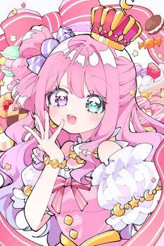 Himemori Luna (1st Costume) Rule 34 Image