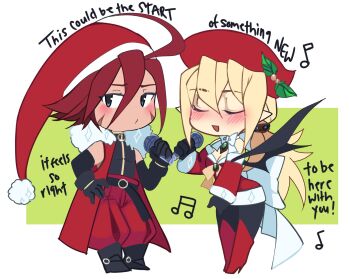 Adell (Disgaea) Rule 34 Image