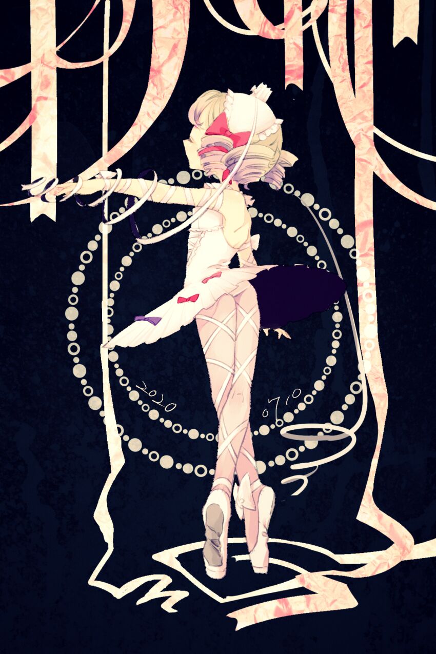 Mahou Shoujo Ikusei Keikaku Rule 34 Image