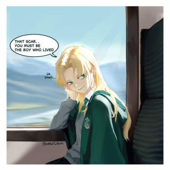 Genderswap (Mtf) Rule 34 Image