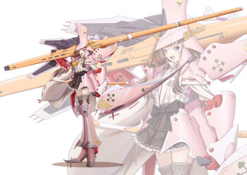 Kongou (Kancolle) Rule 34 Image