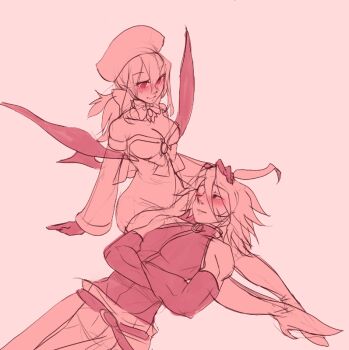 Adell (Disgaea) Rule 34 Image