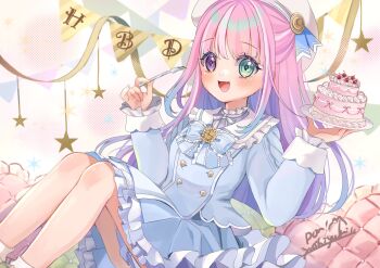 Himemori Luna (7th Costume) Rule 34 Image