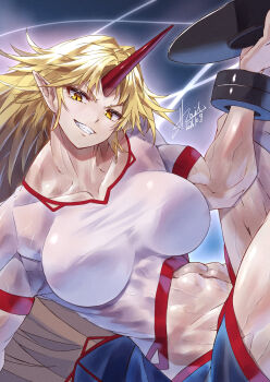 Abs Rule 34 Image