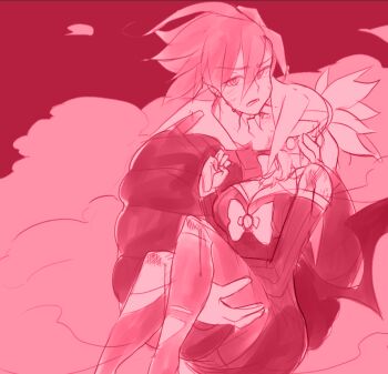 Adell (Disgaea) Rule 34 Image