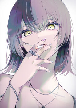 Mumei (Mumei 7743) Rule 34 Image
